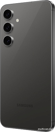 Смартфон Samsung Galaxy S24 FE SM-S721B 8GB/128GB (графит)