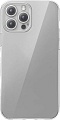 Чехол для телефона Baseus Lucent Series для iPhone 15 Pro (прозрачный)