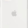 Чехол Apple Silicone Case для iPhone 11 Pro (белый)