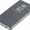 MP3 плеер Digma S4 8GB (серый/серебристый)