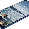 Смартфон BQ-Mobile BQ-6631G Surf (синий)