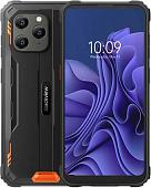 Смартфон Blackview BV5300 Pro (оранжевый)