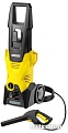 Мойка высокого давления Karcher K 3 (1.601-812.0)