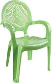 Детский стул DD Style 06206 (зеленый)