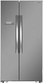Холодильник side by side Daewoo RSH5110SNGL