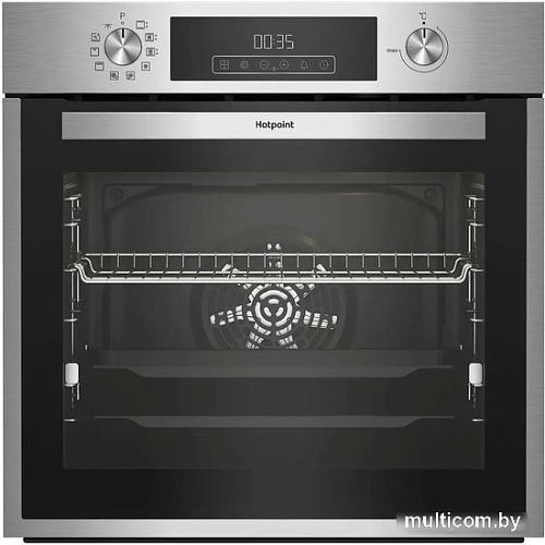 Электрический духовой шкаф Hotpoint-Ariston FE8 831 JSC IX