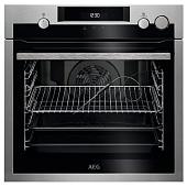 Духовой шкаф AEG BSE 576321 M