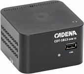Приемник цифрового ТВ Cadena CDT-1813