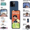 Смартфон Tecno Spark Go 2022 2GB/32GB (атлантический синий)
