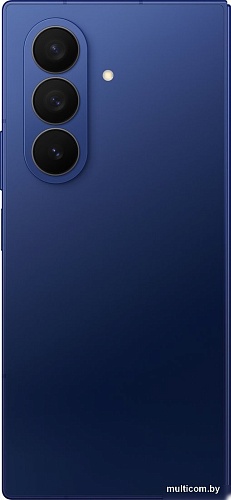 Телефон Samsung Galaxy Z Fold7 SM-F9660 12GB/256GB (синий)