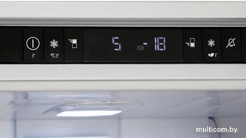 Холодильник Hotpoint-Ariston HBT 18