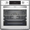 Электрический духовой шкаф Hotpoint-Ariston FE8 S832 JSH WH