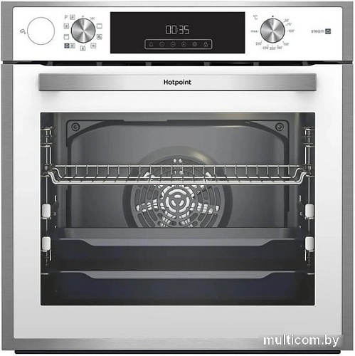 Электрический духовой шкаф Hotpoint-Ariston FE8 S832 JSH WH