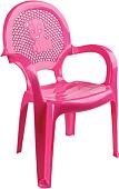 Детский стул DD Style 06206 (розовый)