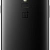 Смартфон OnePlus 6 8GB/128GB (полночный черный)