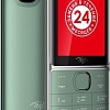 Мобильный телефон Itel IT5626 (зеленый)
