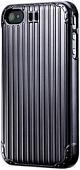 Чехол Cooler Master Travelers Black для iPhone 4/4S [C-IF4C-SCTV-1K]