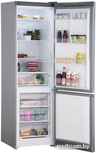 Холодильник Hotpoint-Ariston HT 5200 S