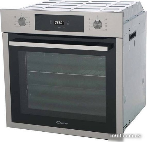 Электрический духовой шкаф Candy COS625XLS