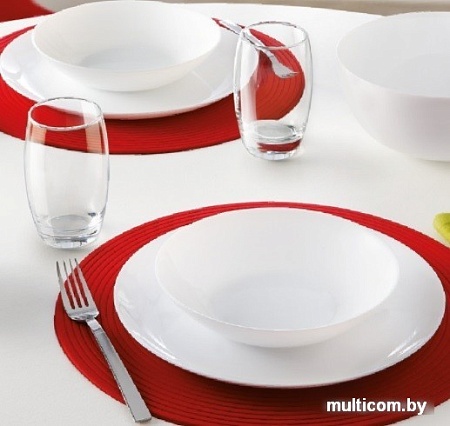 Столовый сервиз Luminarc Diwali H5869
