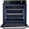 Духовой шкаф Samsung NV75J5540RS/WT