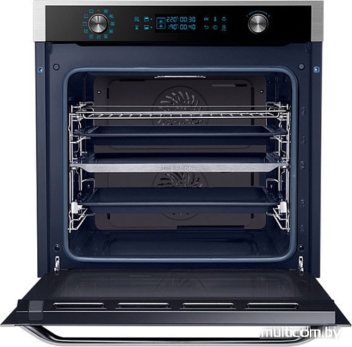 Духовой шкаф Samsung NV75J5540RS/WT