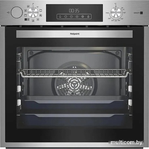 Электрический духовой шкаф Hotpoint-Ariston FE8 S832 JSH IX