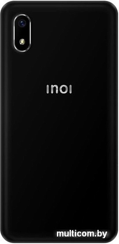 Смартфон Inoi 2 Lite 2019 8GB (черный)