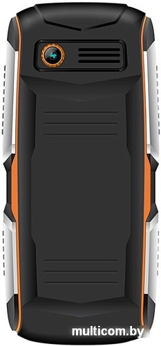 Мобильный телефон TeXet TM-D426 (черный)