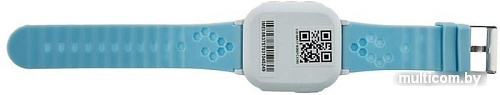 Умные часы Geozon Classic (голубой)