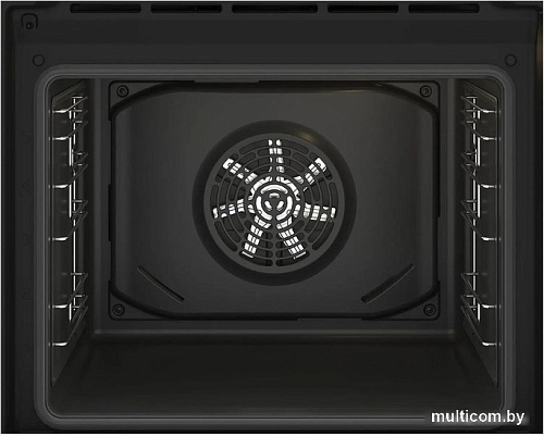 Электрический духовой шкаф Hotpoint-Ariston FE8 831 JSC IX