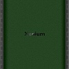 Мобильный телефон Philips Xenium E218 (зеленый)