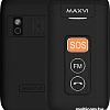 Мобильный телефон Maxvi E5 (черный)