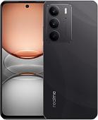 Смартфон Realme C75 8GB/256GB (черный)