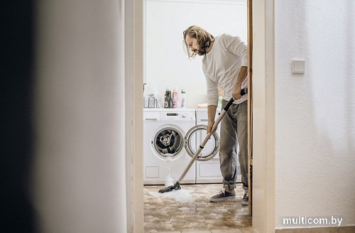 Пылесос Karcher WD 6 P S V-30/6/22/T 1.628-361.0