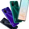 Смартфон Doogee N20 Pro (зеленый)