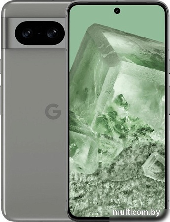 Смартфон Google Pixel 8 8GB/128GB (лесной орех)