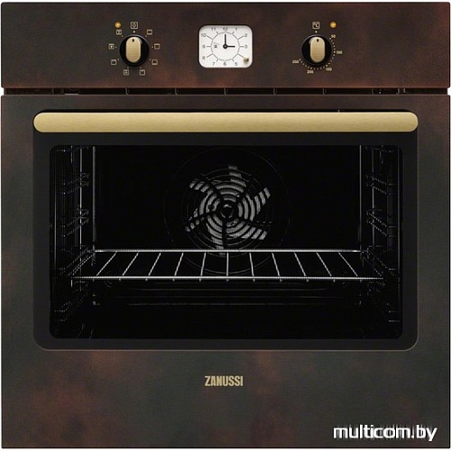 Духовой шкаф Zanussi ZOB53811PR