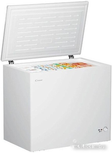Морозильный ларь Candy CCM251R
