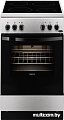 Кухонная плита Zanussi ZCV9540H1X