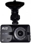 Автомобильный видеорегистратор AVS VR-672FH