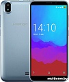 Смартфон Prestigio Wize Q3 (золотистый)
