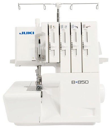 Оверлок Juki B-850