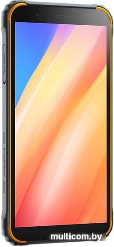 Смартфон Blackview BV4900 Pro (желтый)