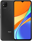 Смартфон Xiaomi Redmi 9C NFC 4GB/128GB международная версия (серый)