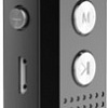 Диктофон Ritmix RR-120 4GB (черный)