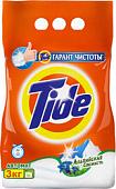 Стиральный порошок Tide Альпийская Свежесть 3кг