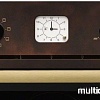 Духовой шкаф Zanussi ZOB53811PR