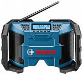 Радиоприемник Bosch GML 10.8