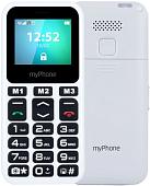Мобильный телефон MyPhone Halo Mini 2 (белый)